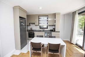 Villa Welt in Dalyan