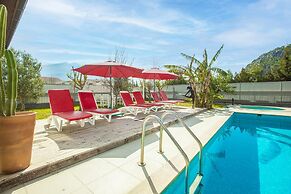 Villa Welt in Dalyan