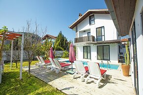 Villa Welt in Dalyan