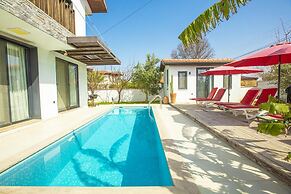 Villa Welt in Dalyan