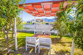 Villa Welt in Dalyan