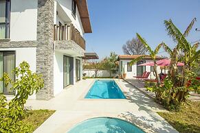 Villa Welt in Dalyan