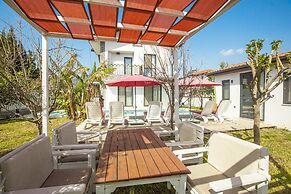 Villa Welt in Dalyan