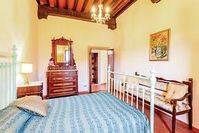Villa Il Castello in Ortignano Raggiolo