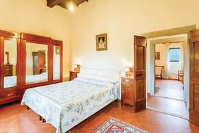 Villa Il Castello in Ortignano Raggiolo