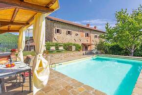 Villa Il Castello in Ortignano Raggiolo