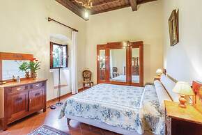 Villa Il Castello in Ortignano Raggiolo