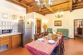 Villa Il Castello in Ortignano Raggiolo