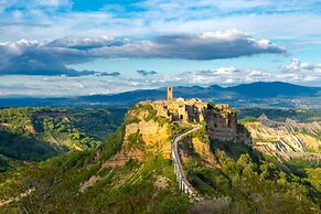 Villa Il Castello in Ortignano Raggiolo