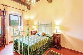 Villa Il Castello in Ortignano Raggiolo