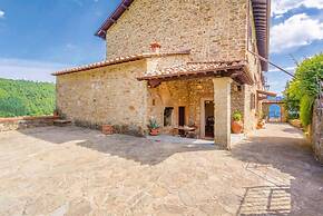 Villa Il Castello in Ortignano Raggiolo