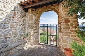Villa Il Castello in Ortignano Raggiolo