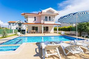 Villa Vista in Dalyan