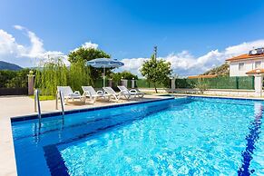 Villa Vista in Dalyan