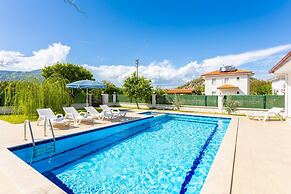 Villa Vista in Dalyan