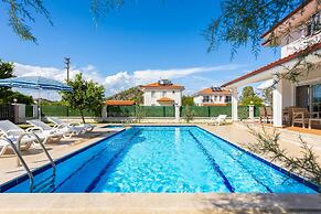 Villa Vista in Dalyan