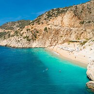 Villa Vista in Dalyan