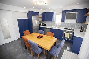 Villa Vista in Dalyan