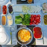 Villa Vista in Dalyan