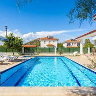 Villa Vista in Dalyan
