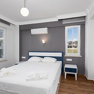 Villa Vista in Dalyan