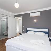 Villa Vista in Dalyan