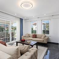 Villa Vista in Dalyan