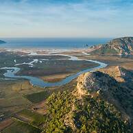 Villa Vista in Dalyan