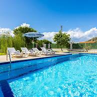 Villa Vista in Dalyan