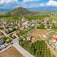 Villa Vista in Dalyan