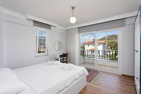 Villa Vista in Dalyan