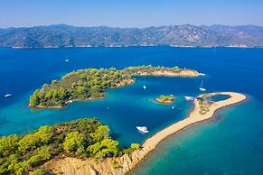 Villa Vista in Dalyan