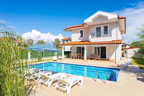 Villa Vista in Dalyan