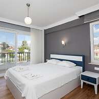 Villa Vista in Dalyan