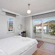 Villa Vista in Dalyan