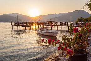 Villa Vista in Dalyan