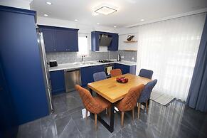 Villa Vista in Dalyan