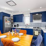 Villa Vista in Dalyan