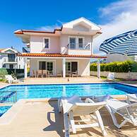 Villa Vista in Dalyan