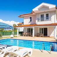 Villa Vista in Dalyan