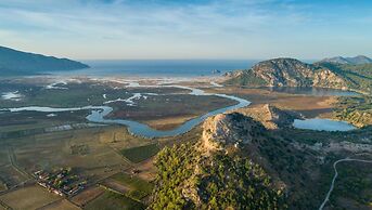Villa Vista in Dalyan