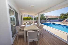 Villa Vista in Dalyan