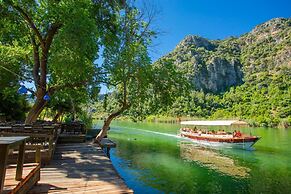 Villa Vista in Dalyan