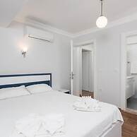 Villa Vista in Dalyan