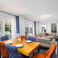 Villa Vista in Dalyan