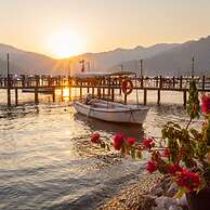 Villa Vista in Dalyan