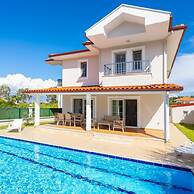 Villa Vista in Dalyan