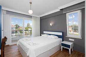 Villa Vista in Dalyan