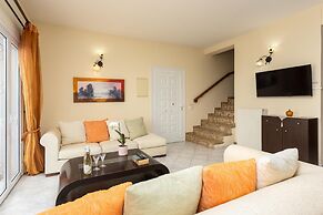 Villa Sunrise in Nisaki