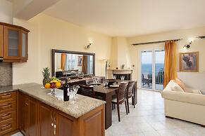 Villa Sunrise in Nisaki